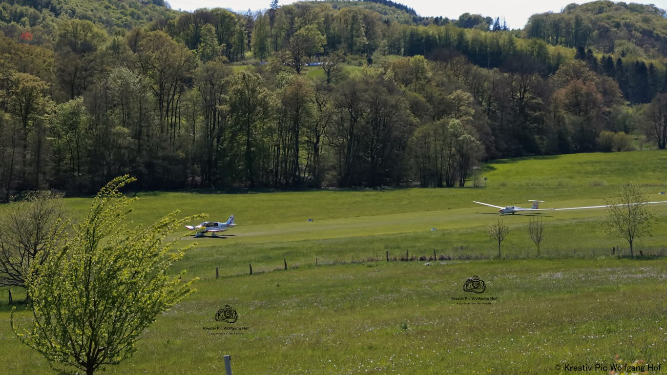 Fliegergruppe Plettenberg - Herscheid